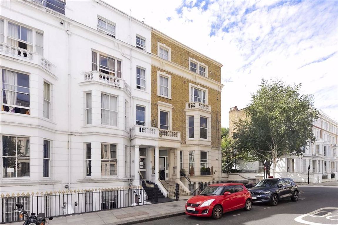 2 bed flat for sale in Longridge Road, London SW5 Zoopla