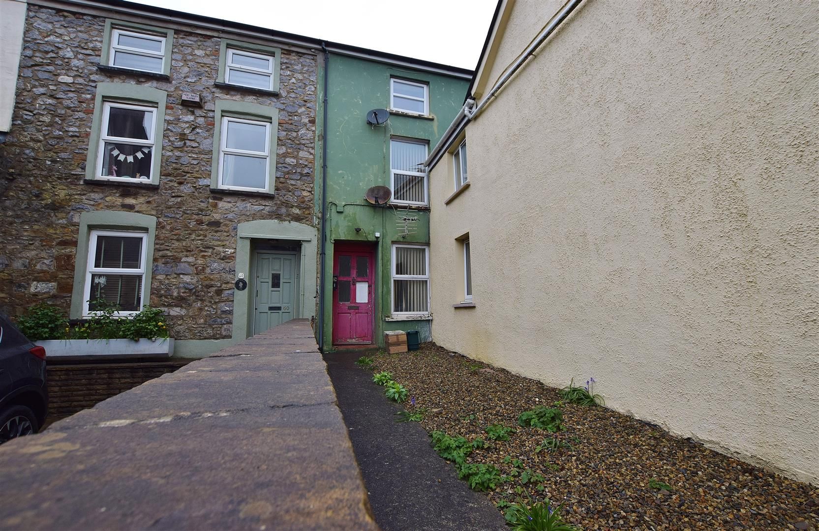 2 bed flat for sale in Prendergast, Haverfordwest SA61 Zoopla