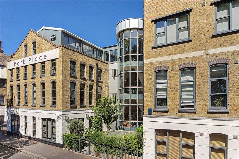 2 bed flat for sale in Lawn Lane, Vauxhall, London SW8 Zoopla
