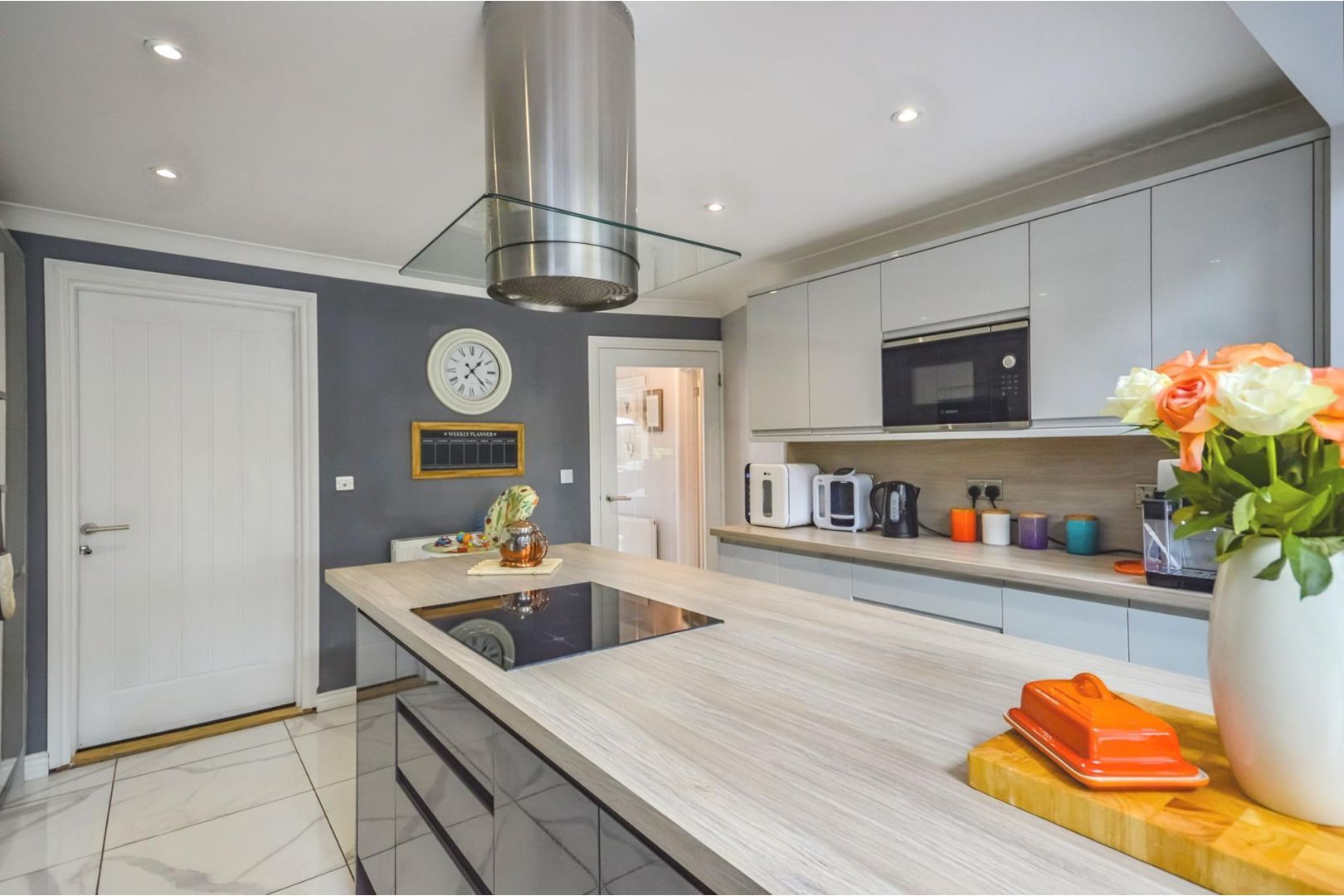 4 bed detached house for sale in Swansea Vale, Swansea SA7 Zoopla