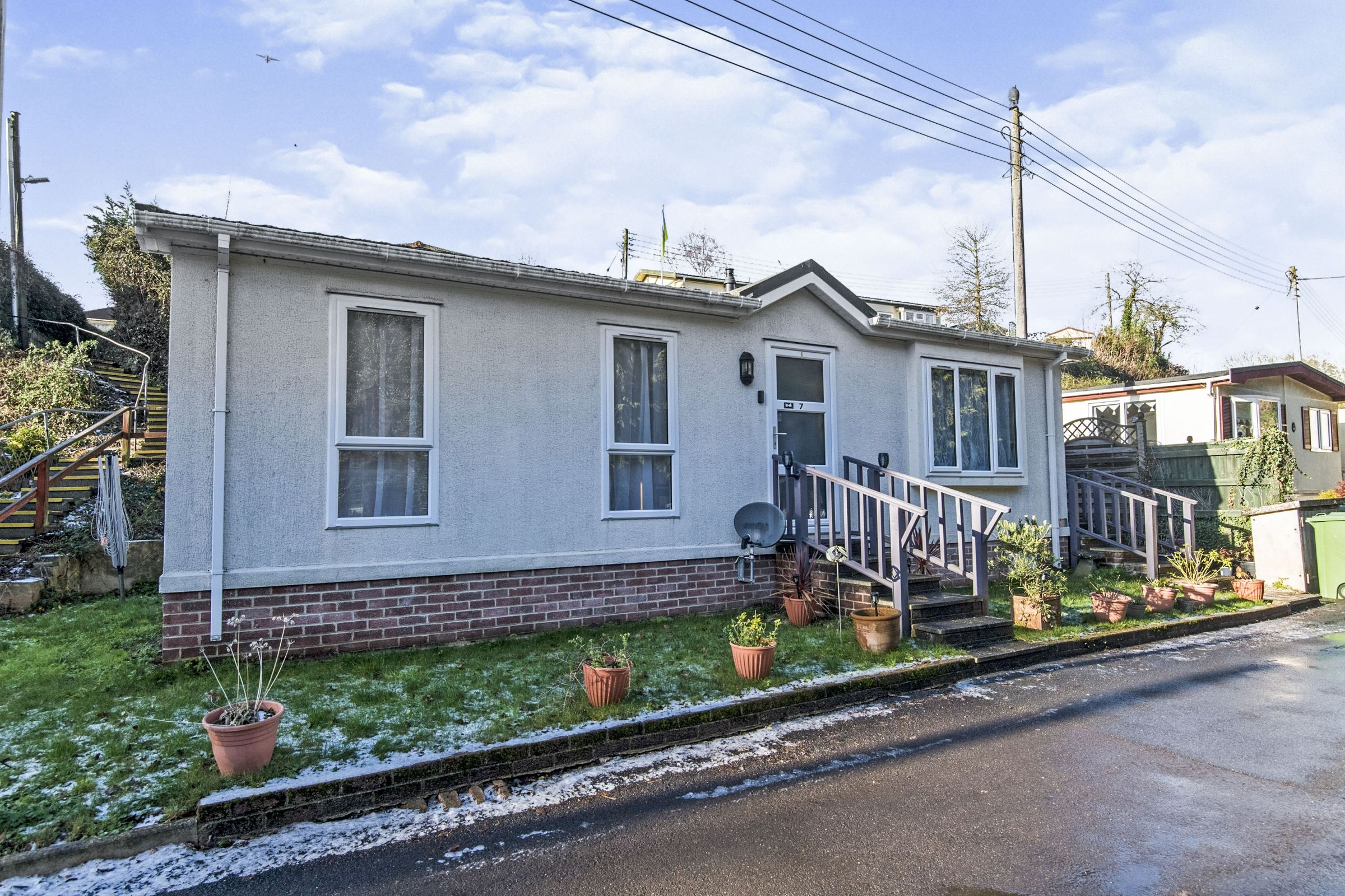 2 bed property for sale in Swallow Drive, Exonia Park, Exeter EX2 Zoopla