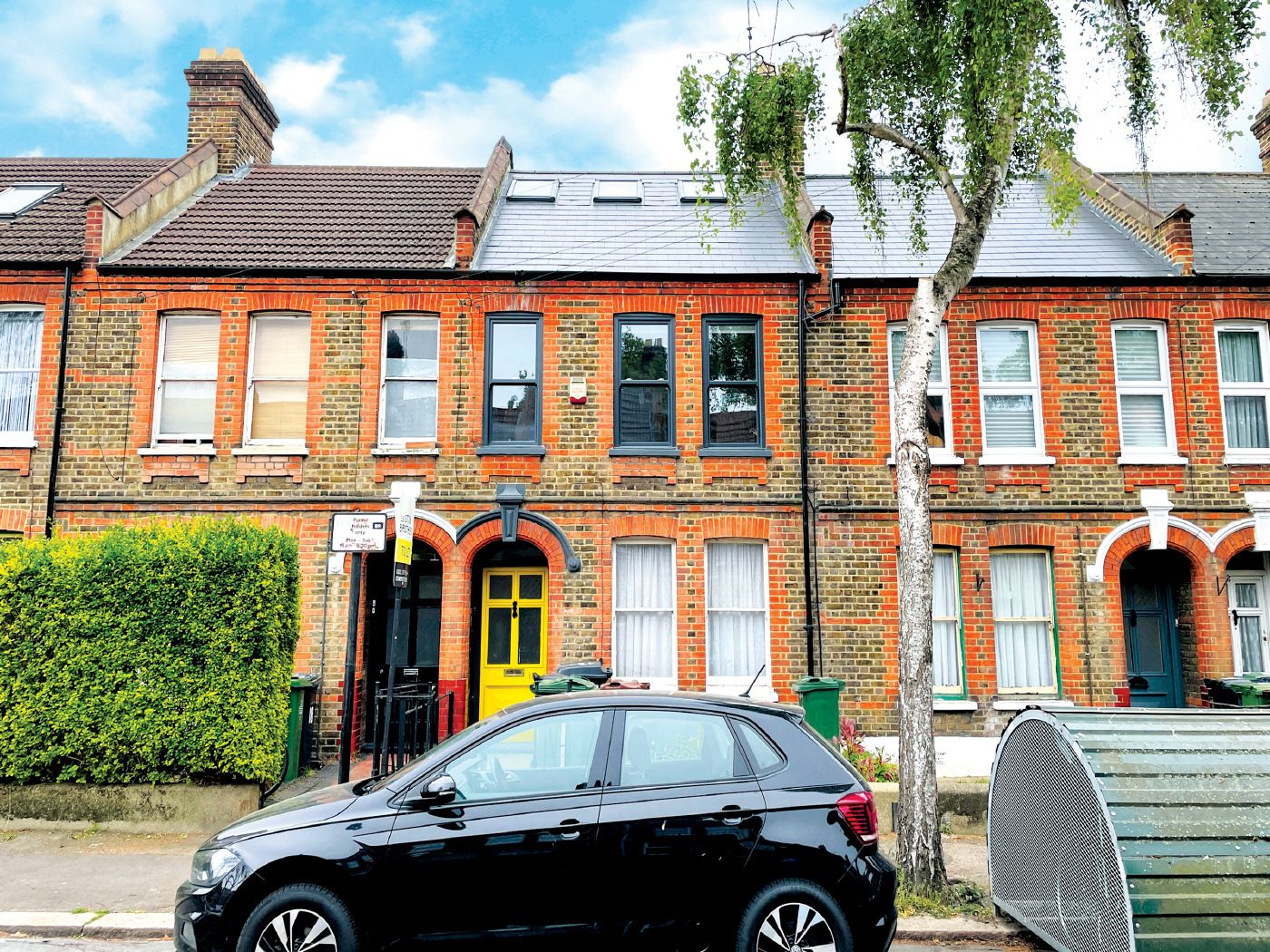 1 bed flat for sale in Courtenay Road, London E17 Zoopla