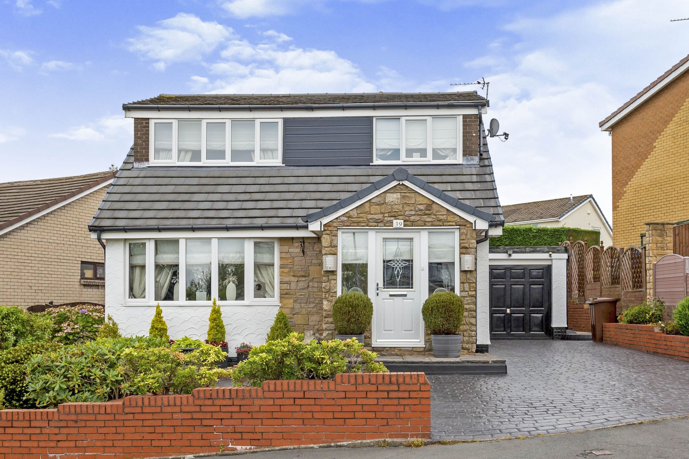 4 bed detached house for sale in Quarry Clough, Stalybridge SK15 Zoopla