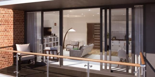 Porter Green Sylvester Street Sheffield S1