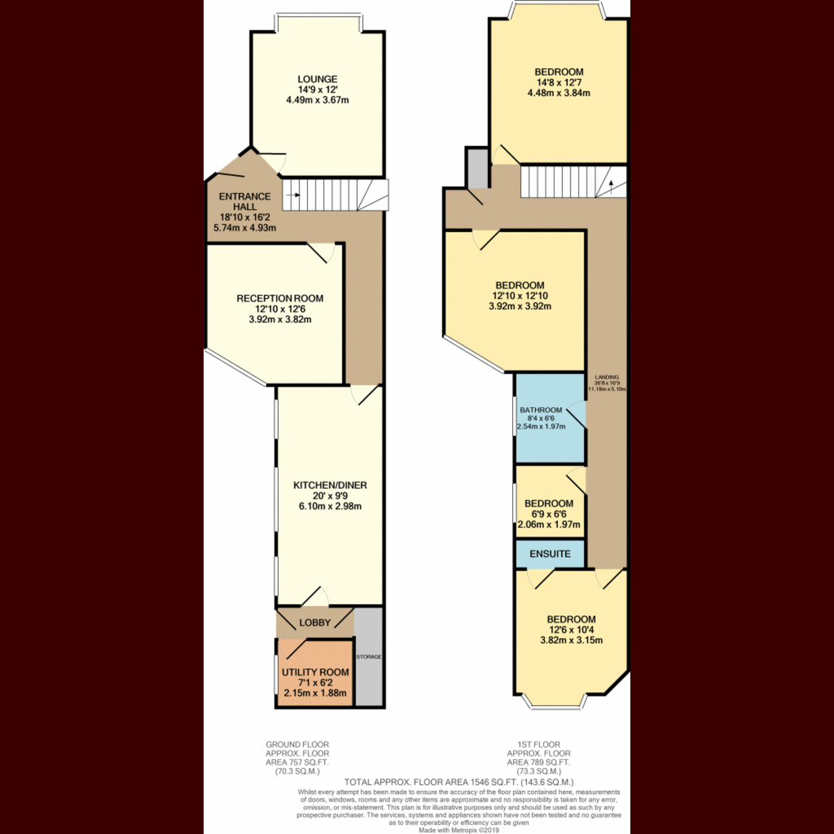 4 bed semidetached house for sale in Western Park Road, Leicester LE3