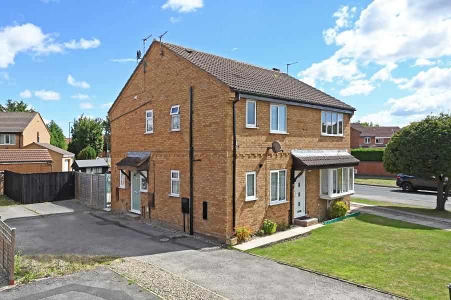 1 bed property to rent in Langsett Grove, Clifton Moor, York YO30 Zoopla