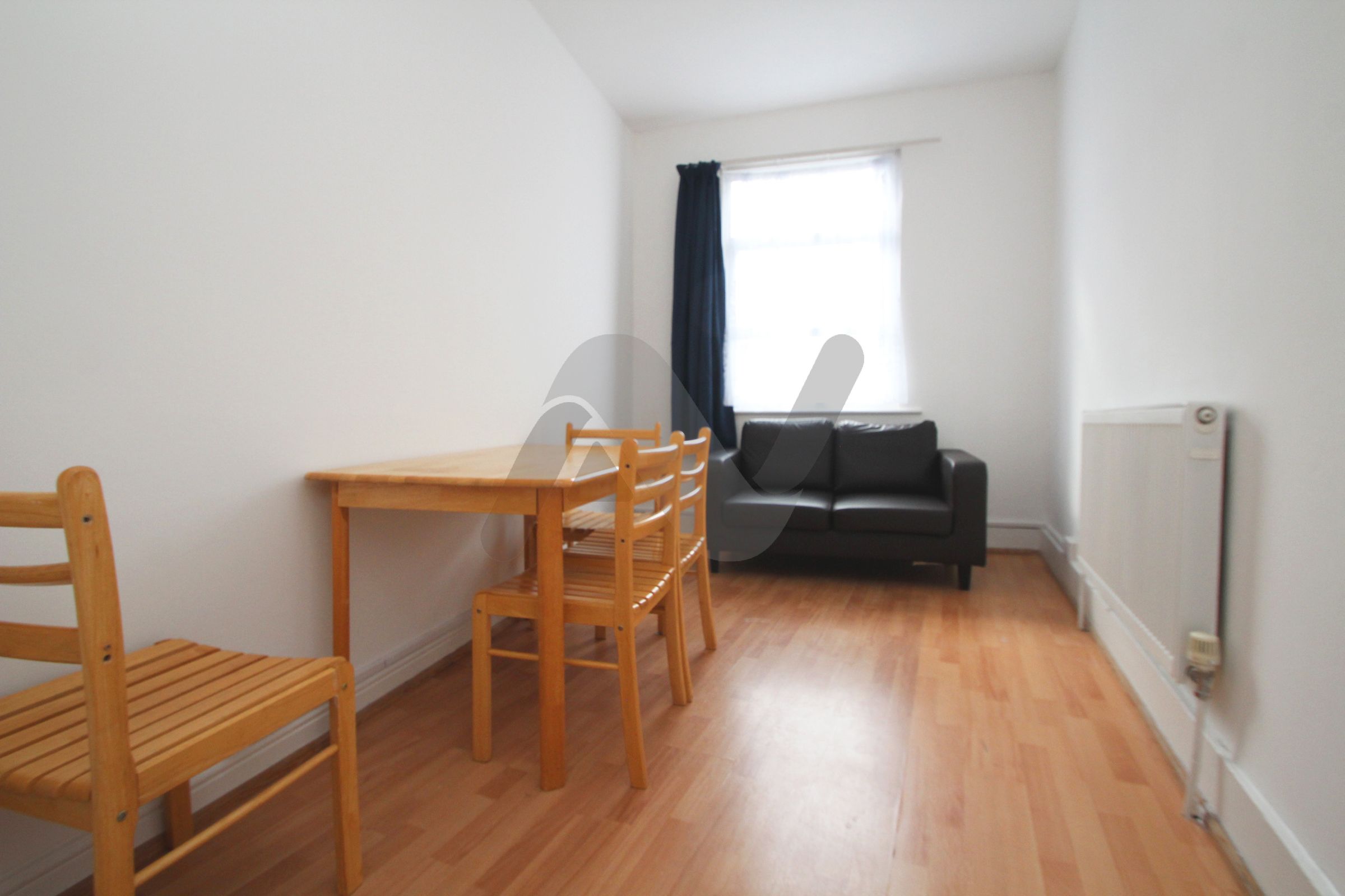 1 bed flat to rent in Eversholt Street, Euston NW1 Zoopla