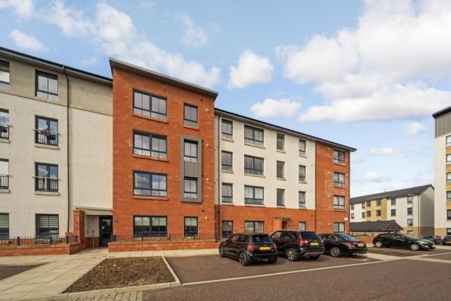 Rosebery Terrace, Oatlands, Lanarkshire G5  