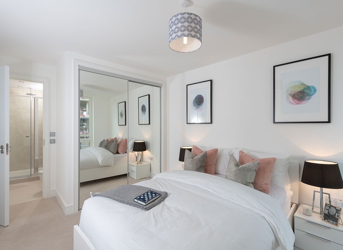 Padcroft, Bentinck Road, West Drayton UB7  