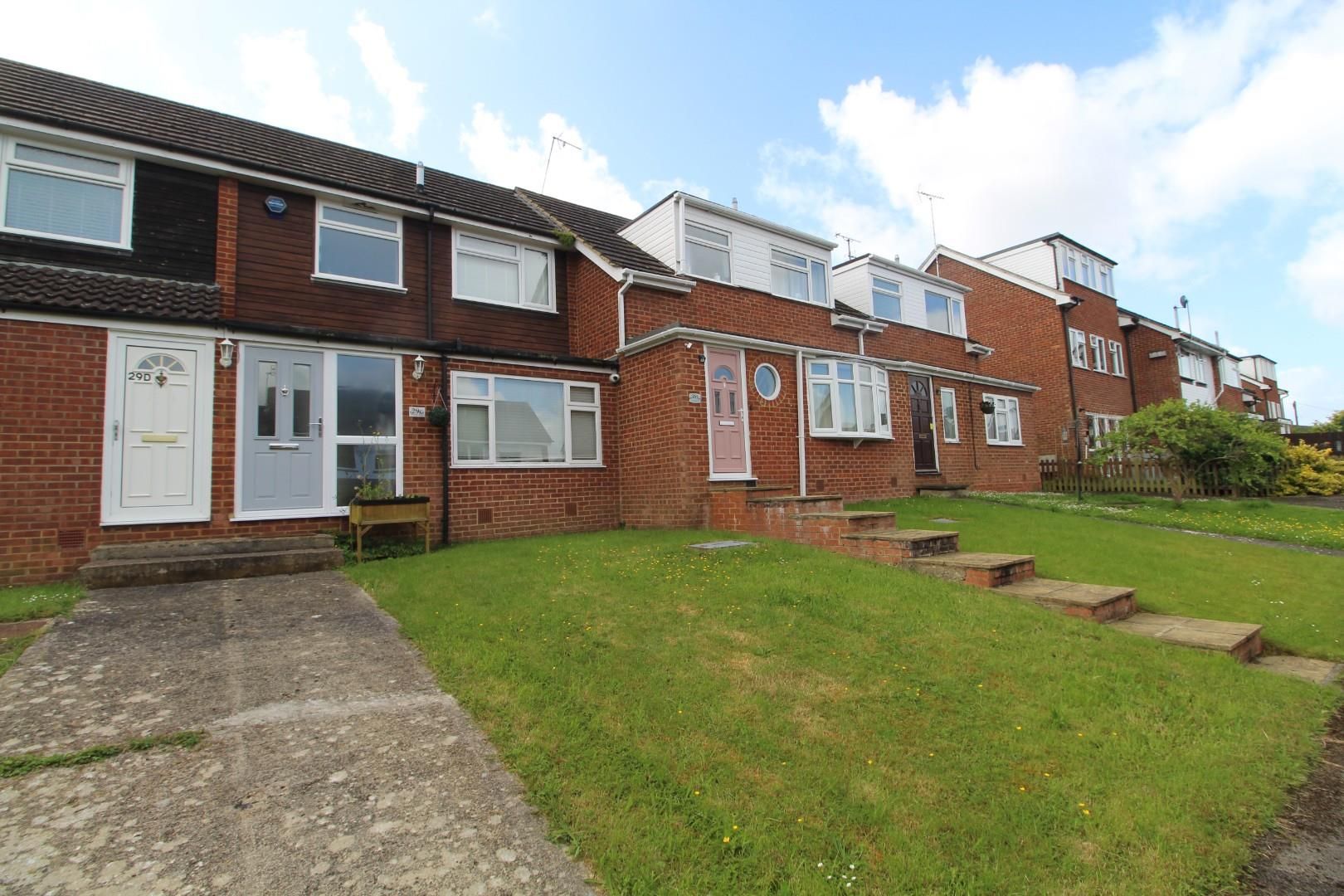 3 bed property for sale in Vicarage Close, Steeple Claydon, Buckingham