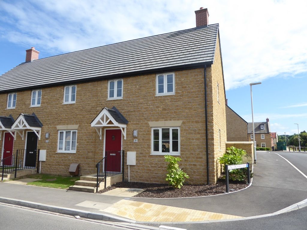2 bed end terrace house to rent in Water Street, Martock TA12 Zoopla