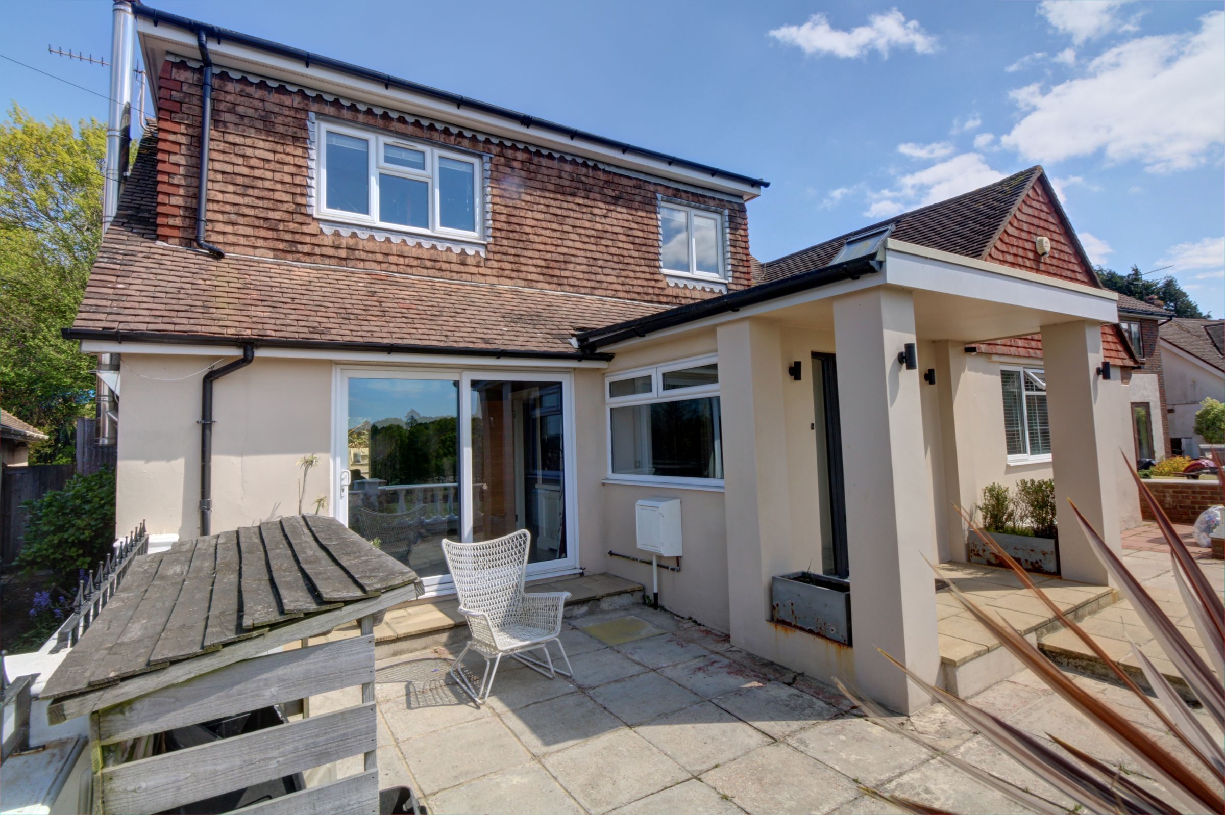 5 bed detached house for sale in Carden Hill, Brighton BN1 Zoopla