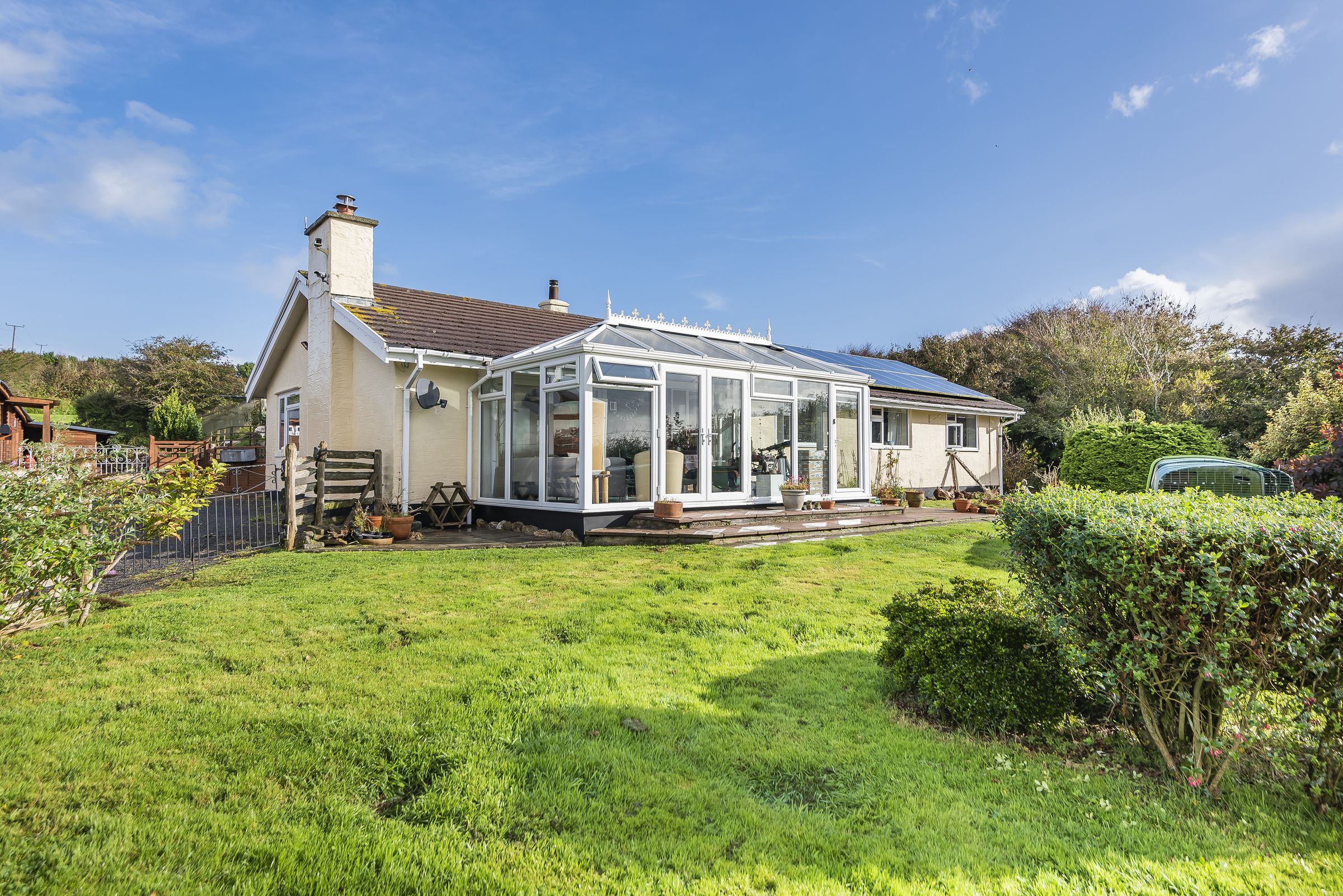 Land for sale in Loddiswell, Kingsbridge TQ7 Zoopla