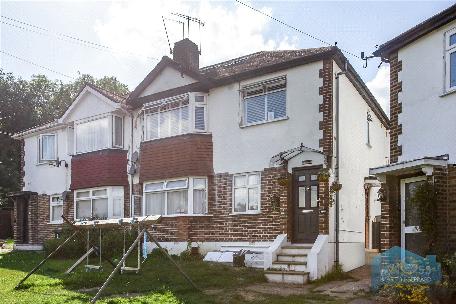 2 bed for sale in Meadway Close, EN5 Zoopla