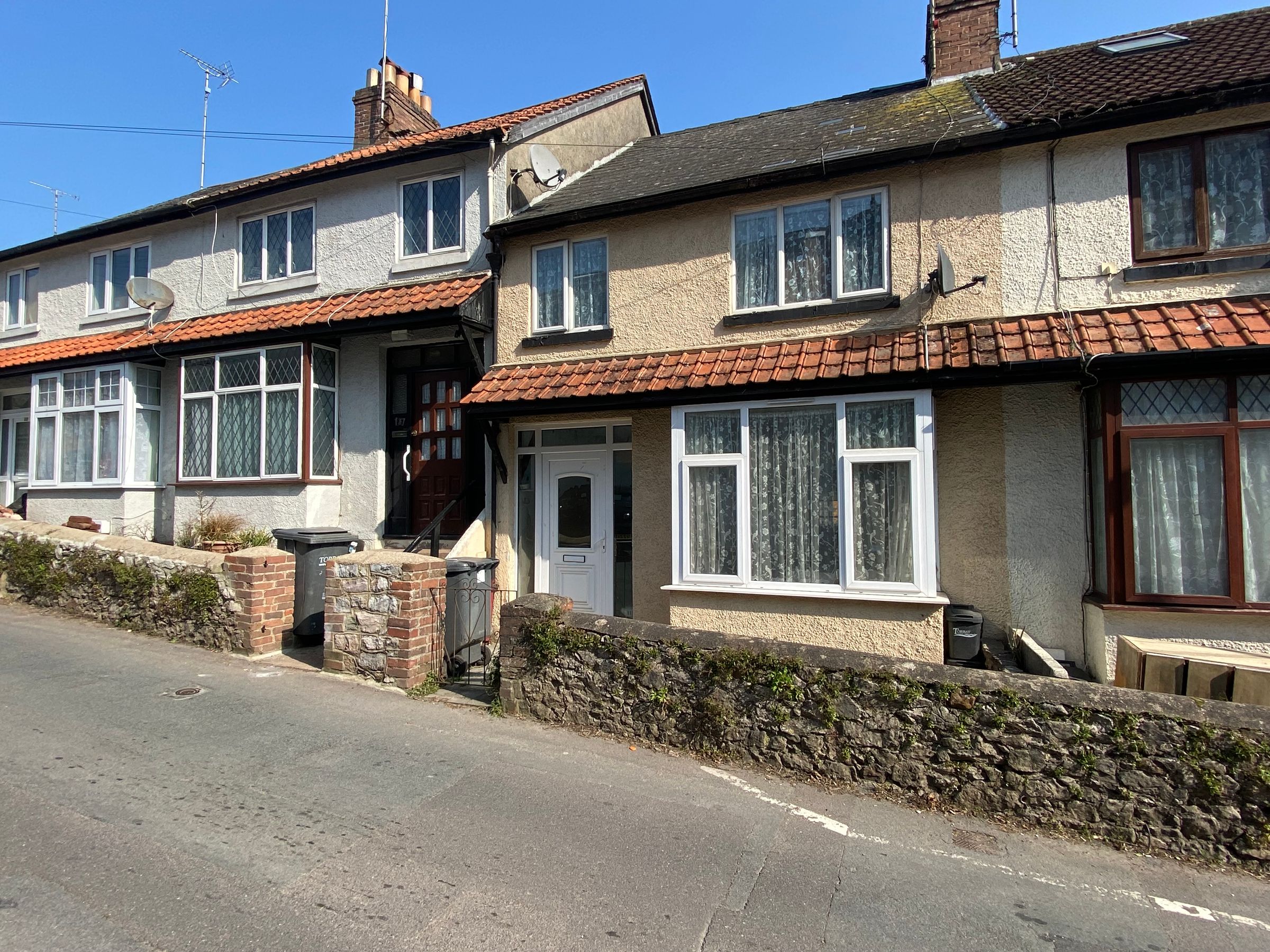 3 bed terraced house for sale in Fore Street, Barton, Torquay TQ2 Zoopla
