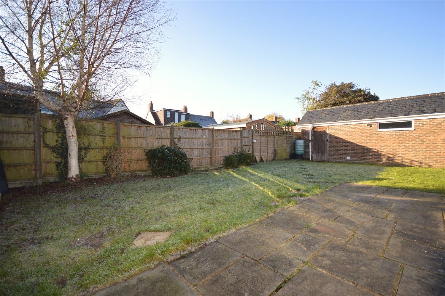 3 bed detached house to rent in 3 Brick Works Cottages, Brooks Lane