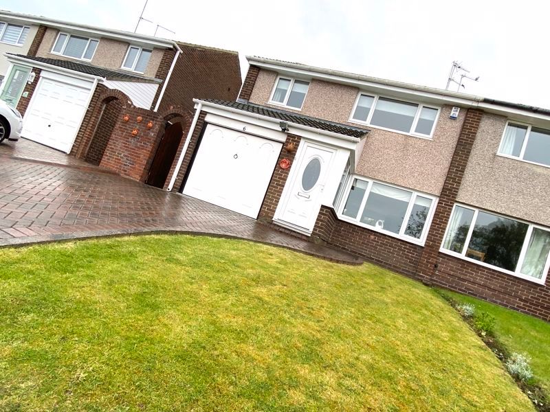 3 bed property for sale in Pinesway, Sunderland SR3 Zoopla