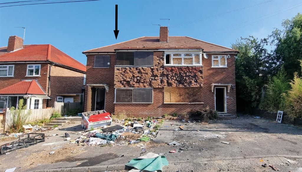 3 bed semidetached house for sale in Star Lane, Orpington BR5 Zoopla