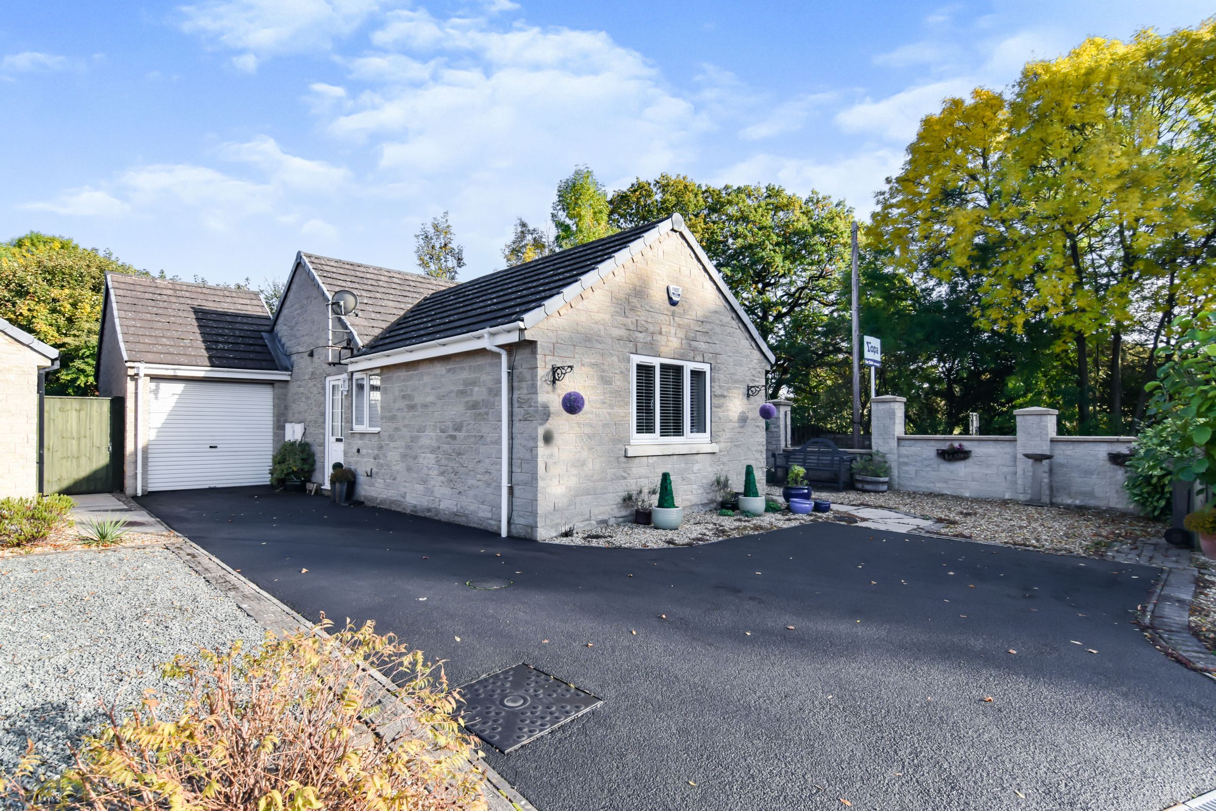 2 bed bungalow for sale in Westwood Gardens, Morton, Alfreton DE55 Zoopla
