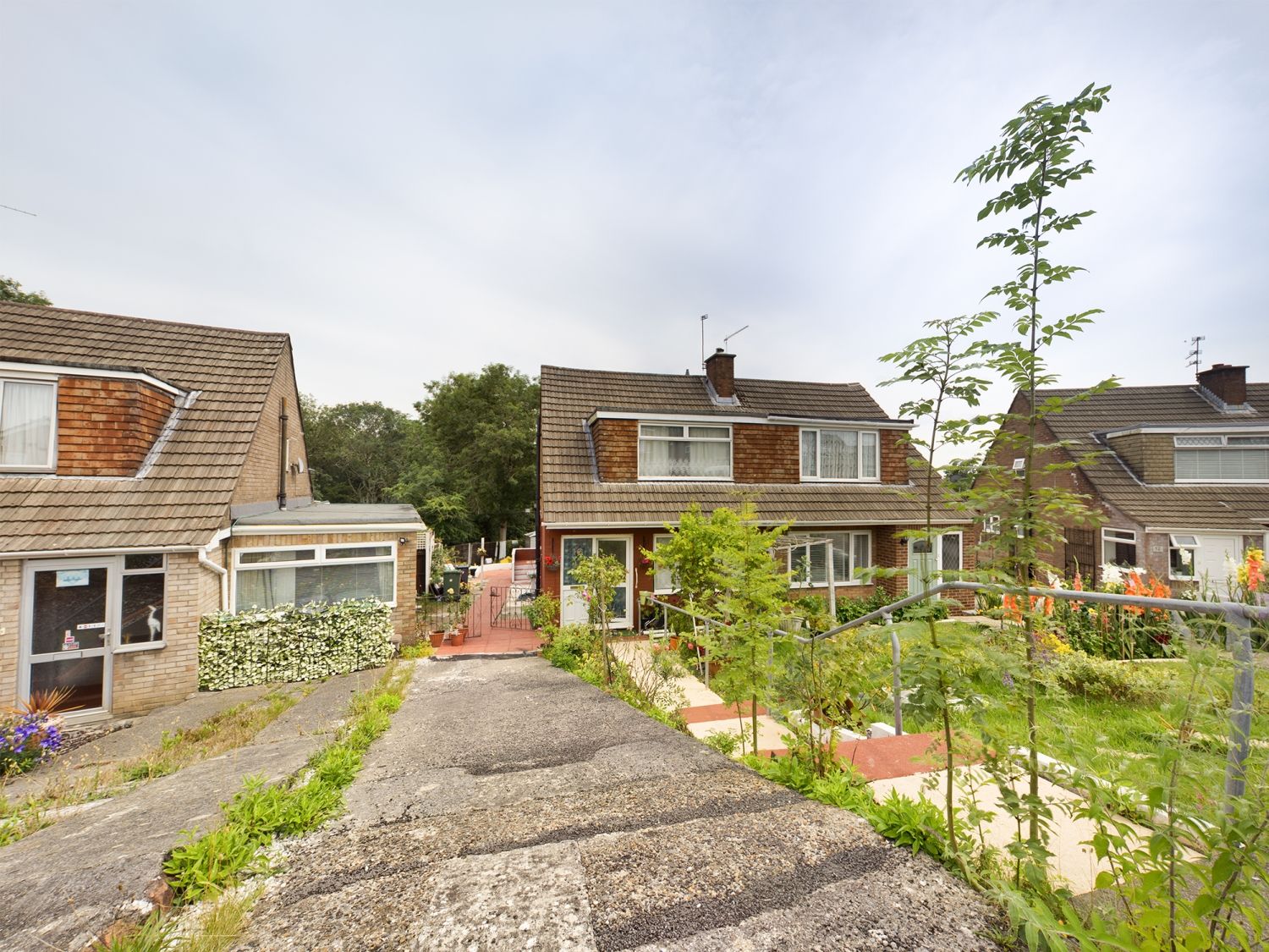 Lothian Crescent, Cardiff CF23  