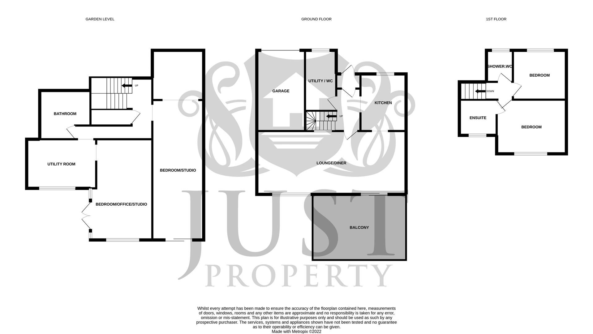 4 bed semidetached house for sale in Park Crescent, Hastings TN34 Zoopla