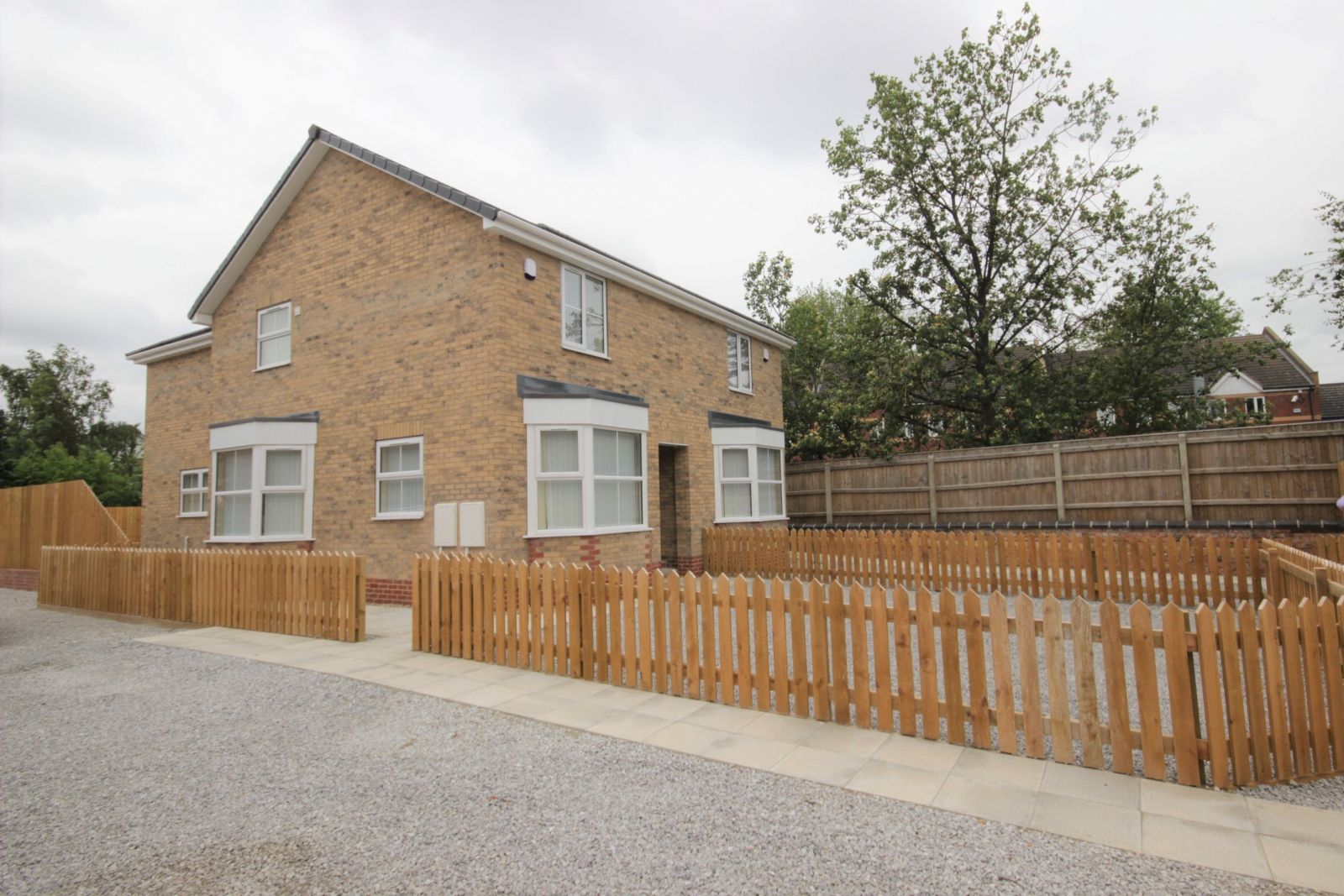 2 bed semidetached house to rent in Louis Street, Hull HU3 Zoopla