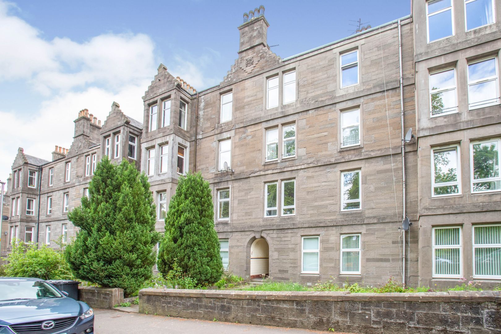 15 Baxter Park Terrace, Dundee DD4  