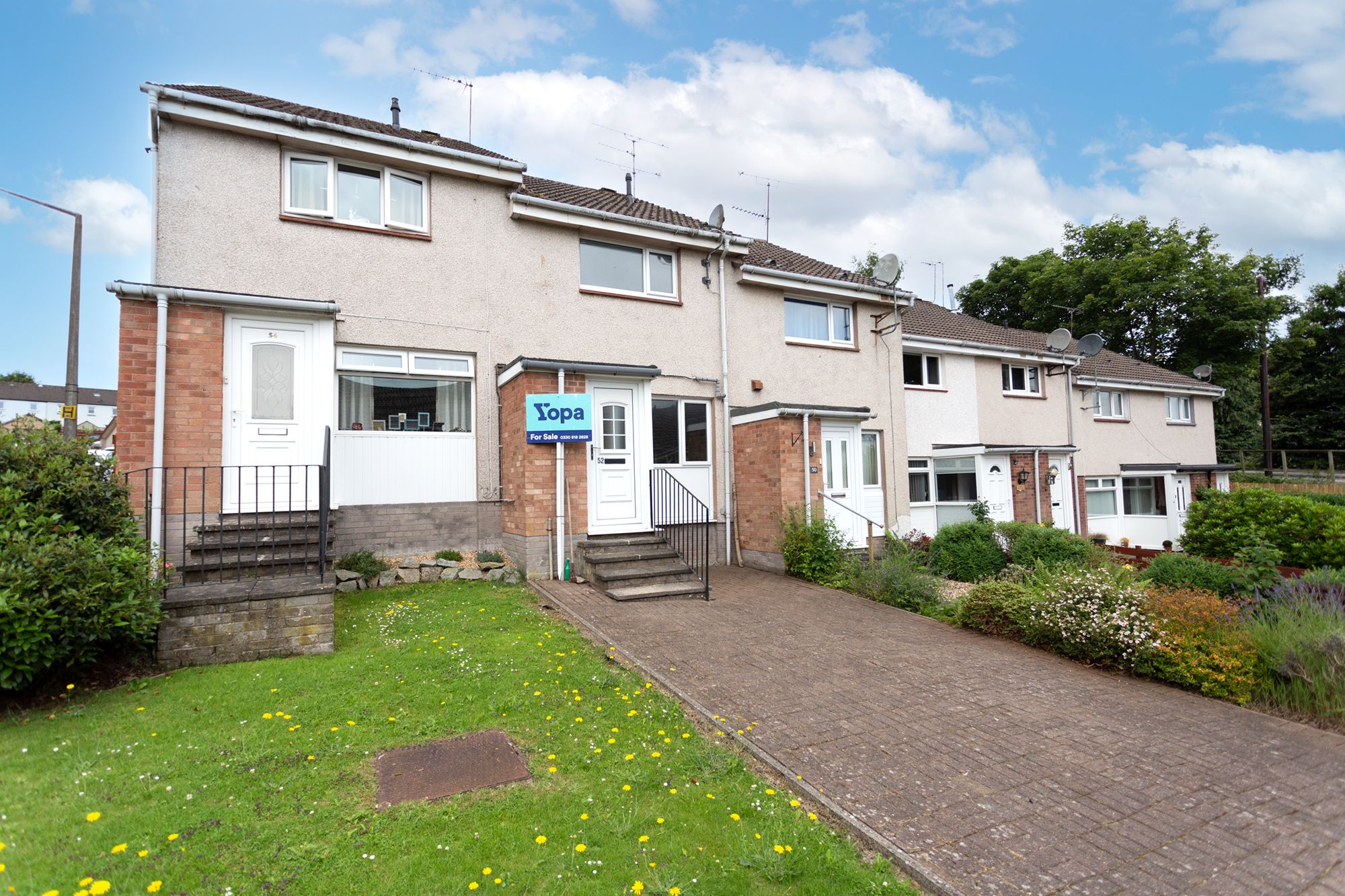 Rowanbank Avenue, Dumfries DG1