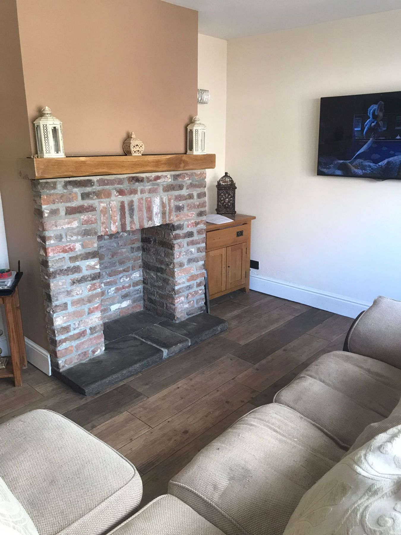 3 bed semidetached house for sale in Aldesworth Road, Cantley