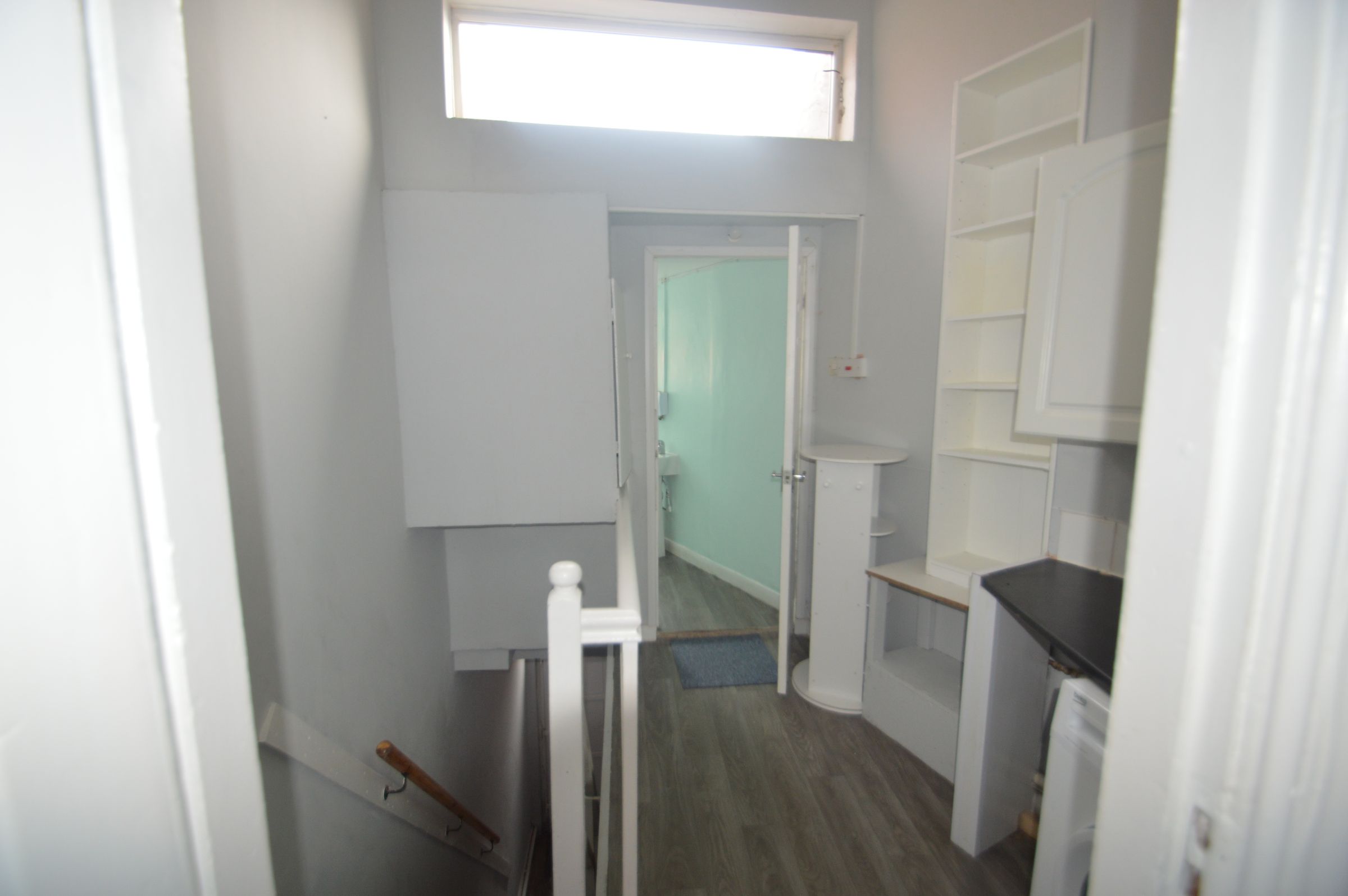 Studio to rent in Market Street, Hednesford WS12 Zoopla