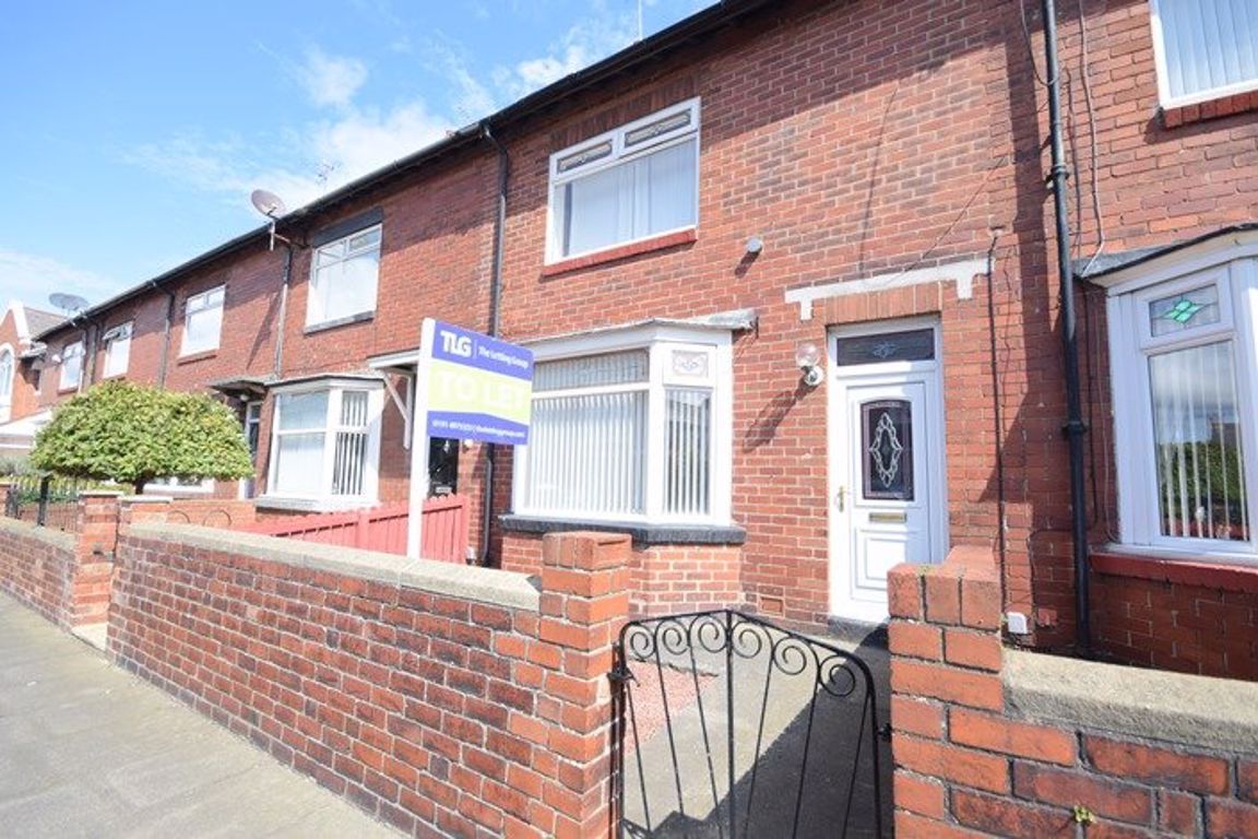 3 bed property to rent in Talbot Road, South Shields NE34 Zoopla