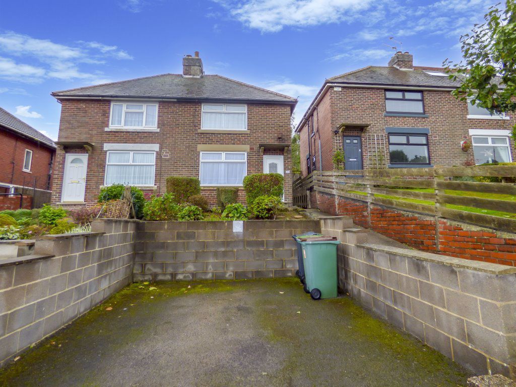 2 bed semidetached house to rent in Belper Lane, Belper, Derbyshire
