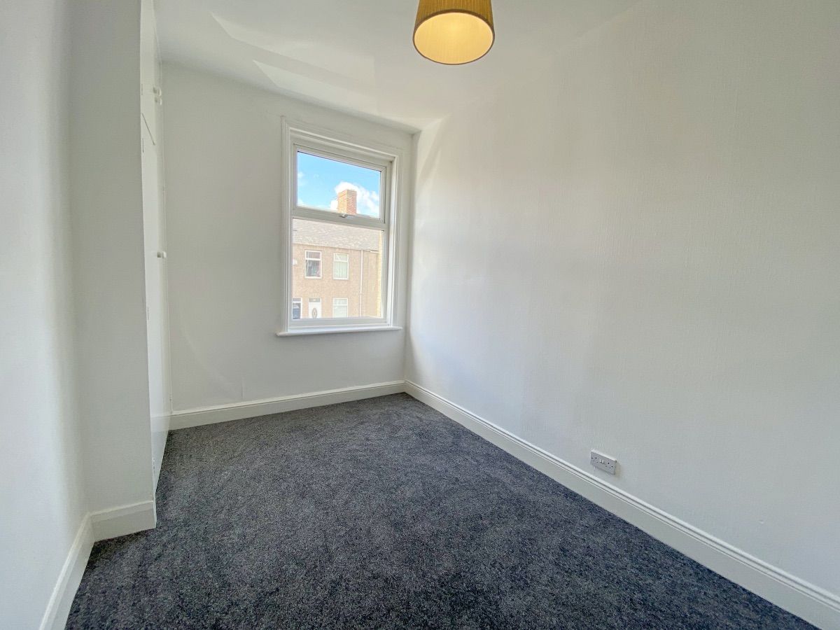 2 bed flat to rent in Astley Road, Seaton Delaval, Whitley Bay NE25