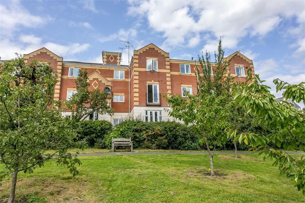 Kingsgate, Lower Pennsylvania EX4  