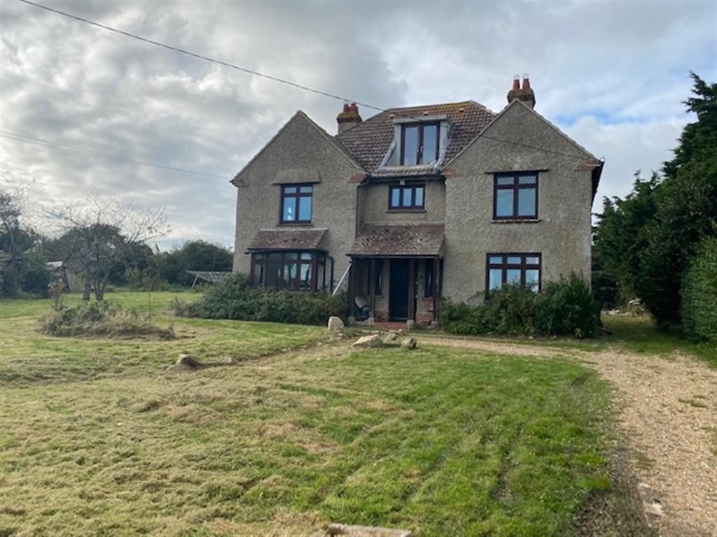 6 bed detached house for sale in Eddington Road, St. Helens, Ryde, Isle Of Wight PO33 Zoopla