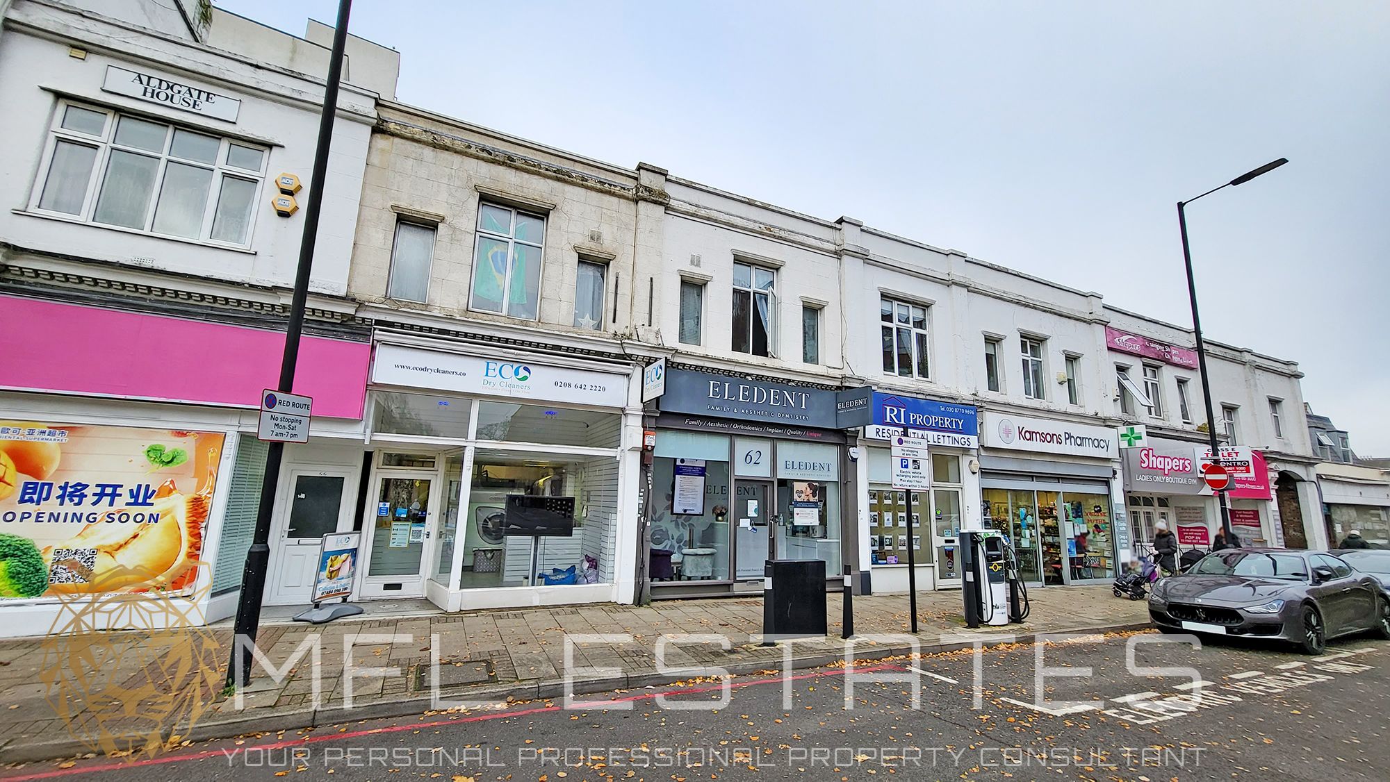 Retail premises for sale in Grove Road, Sutton SM1 Zoopla