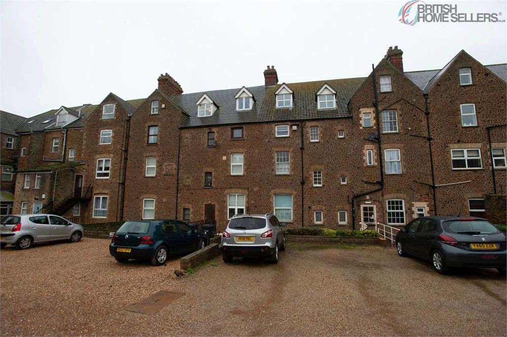 4 Alexandra House, Cliff Parade, Hunstanton PE36  
