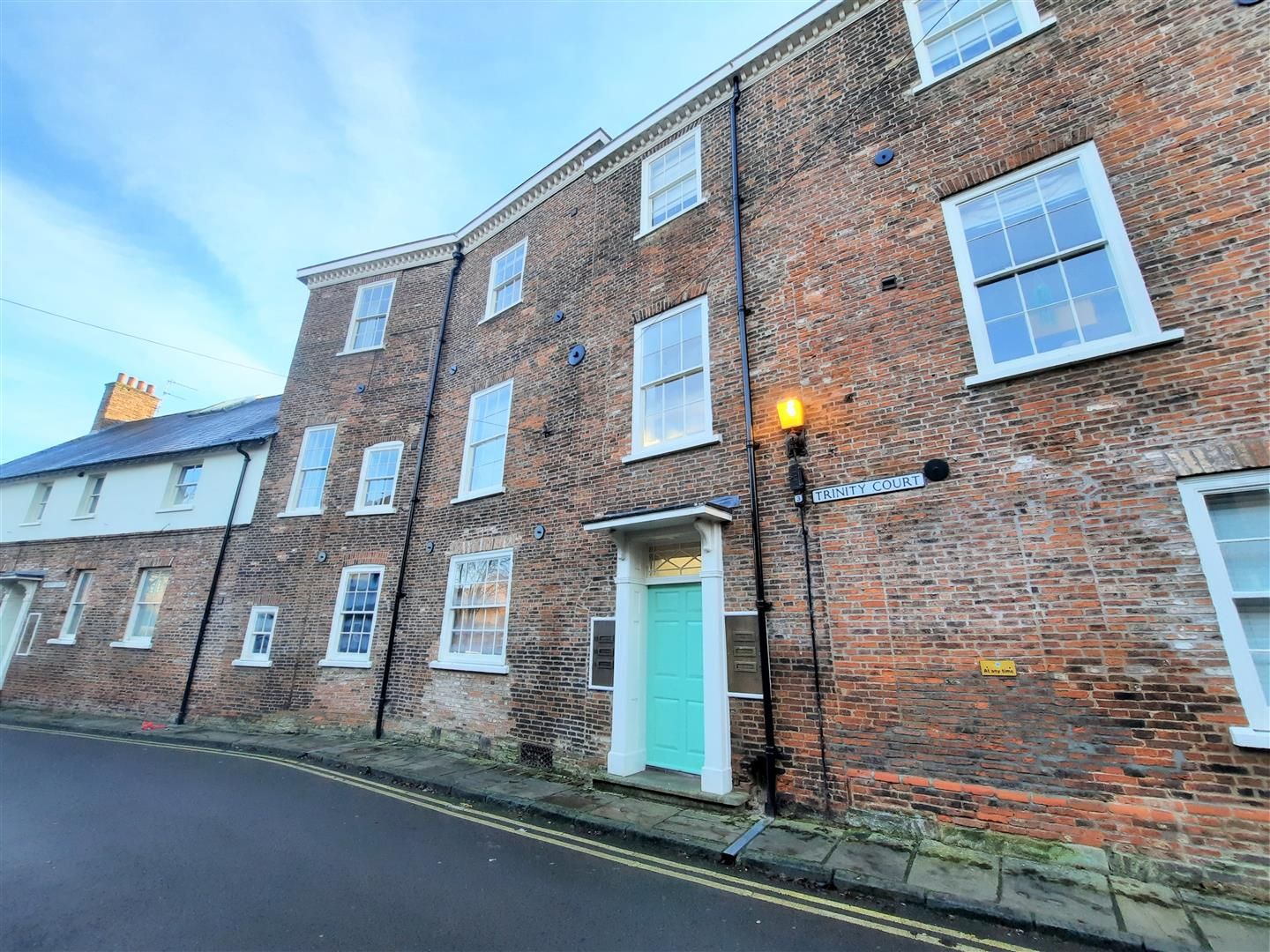 2 bed flat for sale in Trinity Lane, York YO1 Zoopla