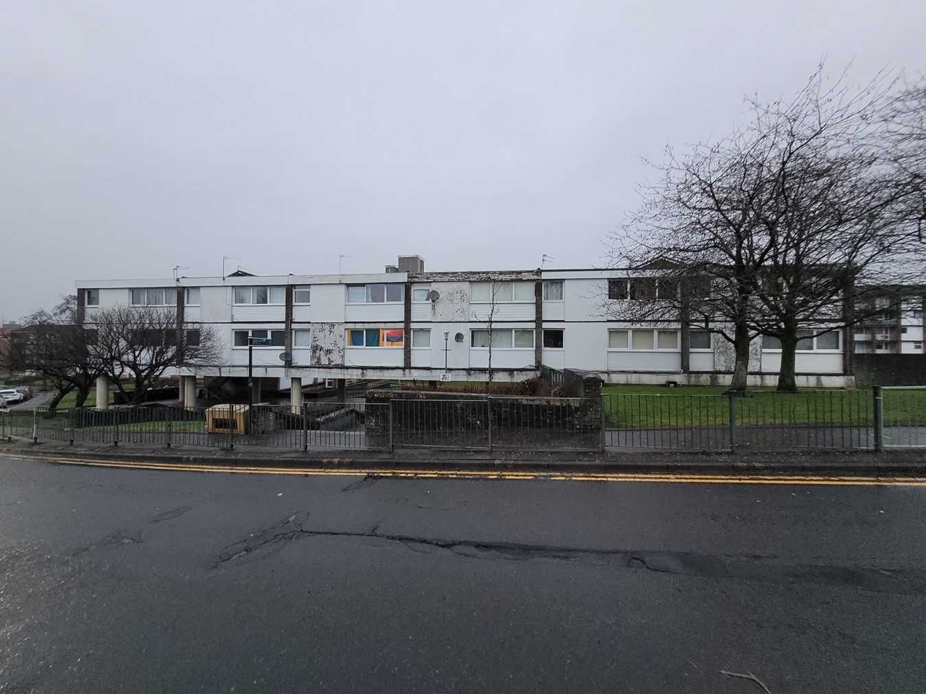 1 bed flat for sale in Telford Road, East Kilbride, Glasgow G75 Zoopla