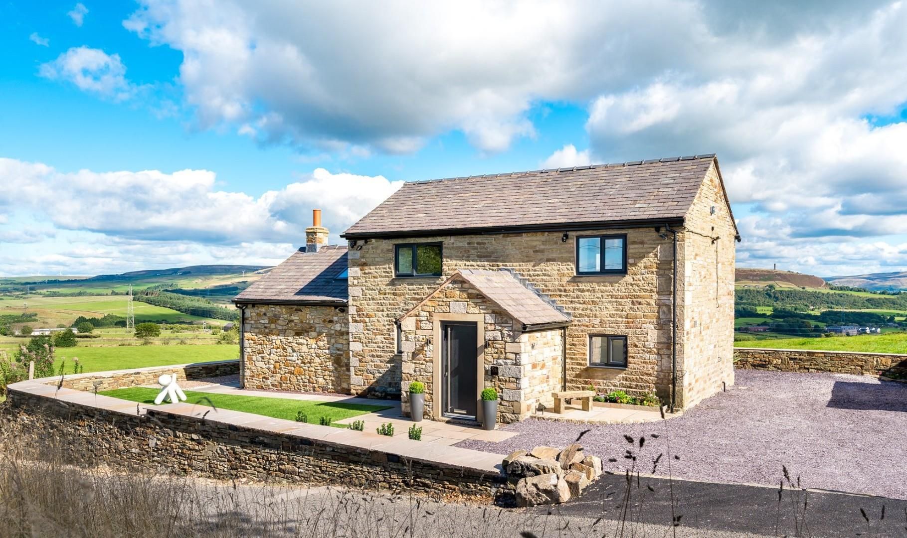 2 bed property for sale in Watling Street, Affetside, Bury BL8 Zoopla