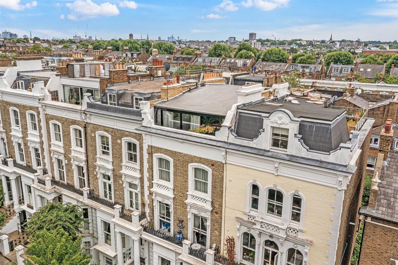 3 bed flat for sale in St. Charles Square, London W10 Zoopla