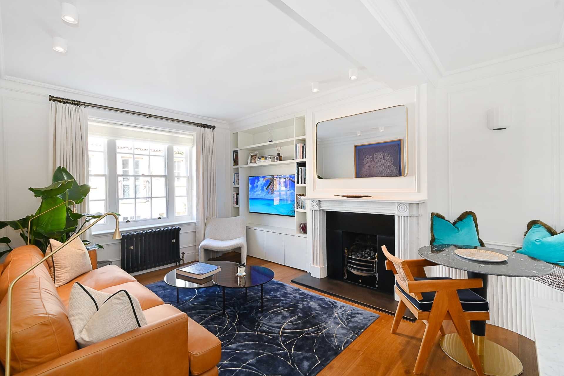 2 bed flat for sale in Pavilion Road, London, London SW1X Zoopla