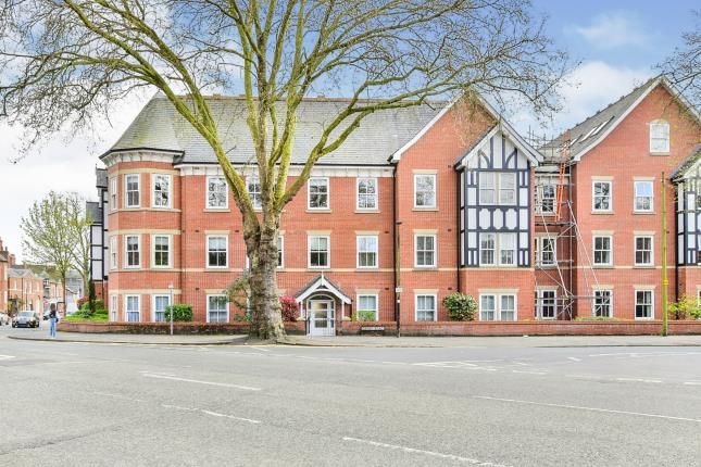 Groby Road, Altrincham, Cheshire WA14  