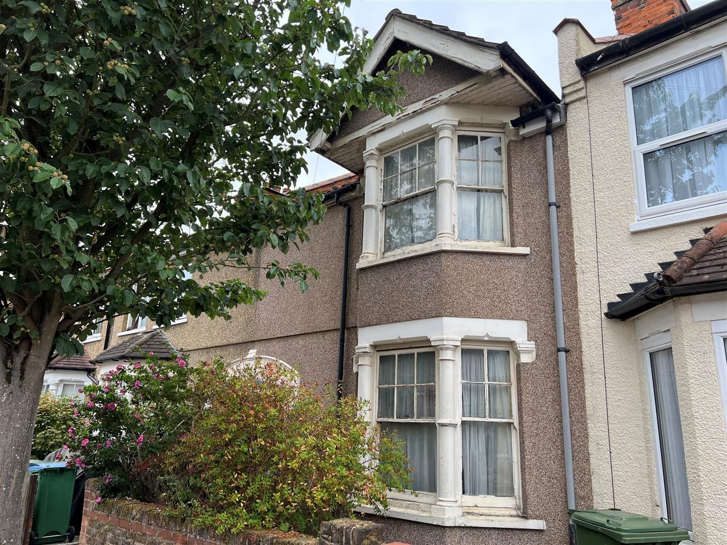 2 bed terraced house for sale in Princes Avenue, Watford WD18 Zoopla