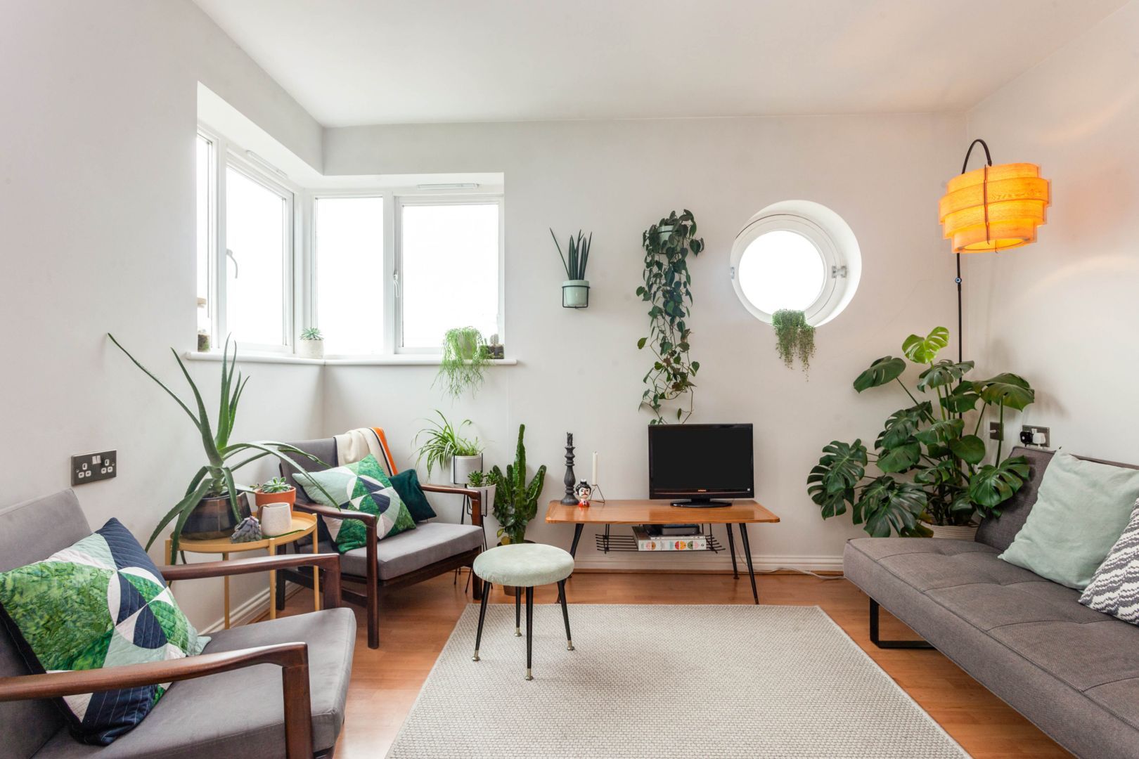 Merriam Avenue, London E9