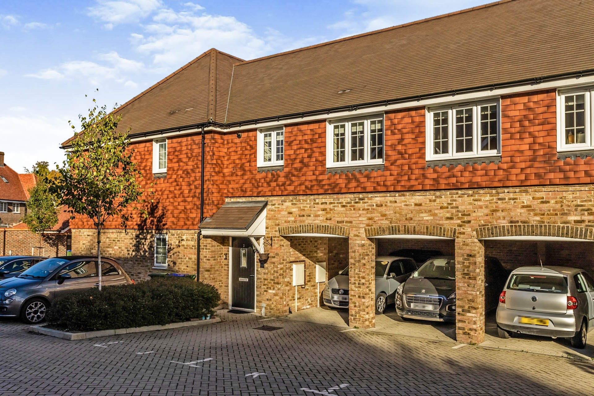 2 bed property for sale in Ridgeway, Haywards Heath RH17 Zoopla
