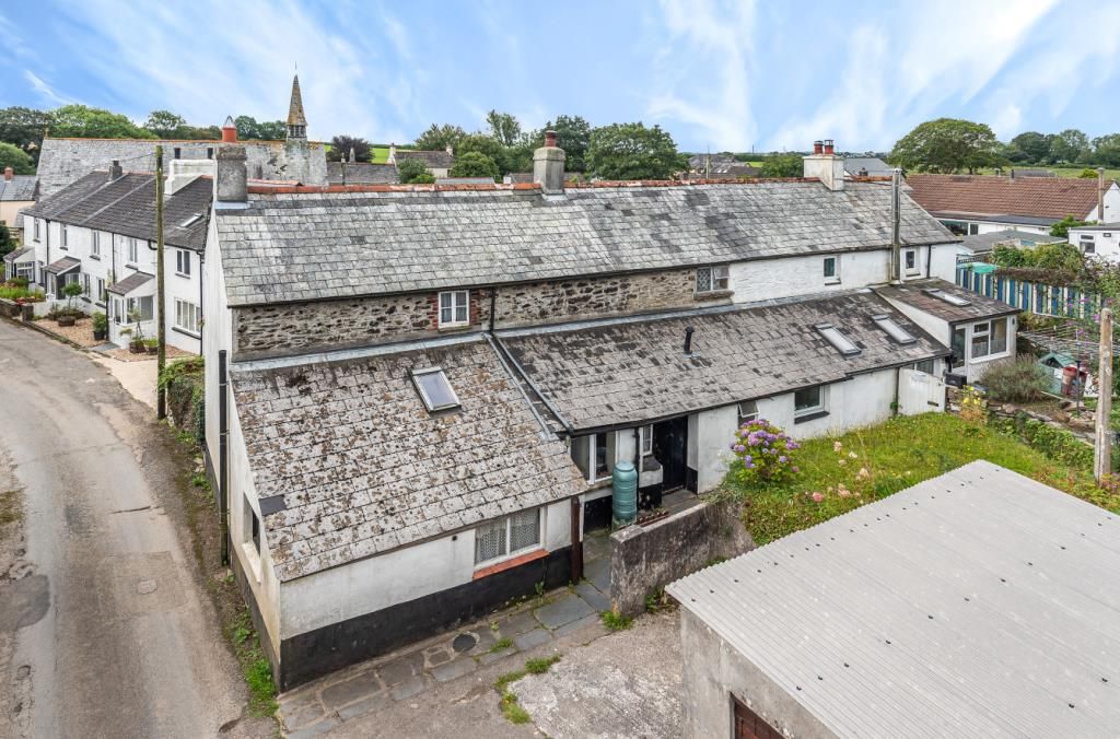 3 bed semidetached house for sale in Merrymeet, Liskeard PL14 Zoopla