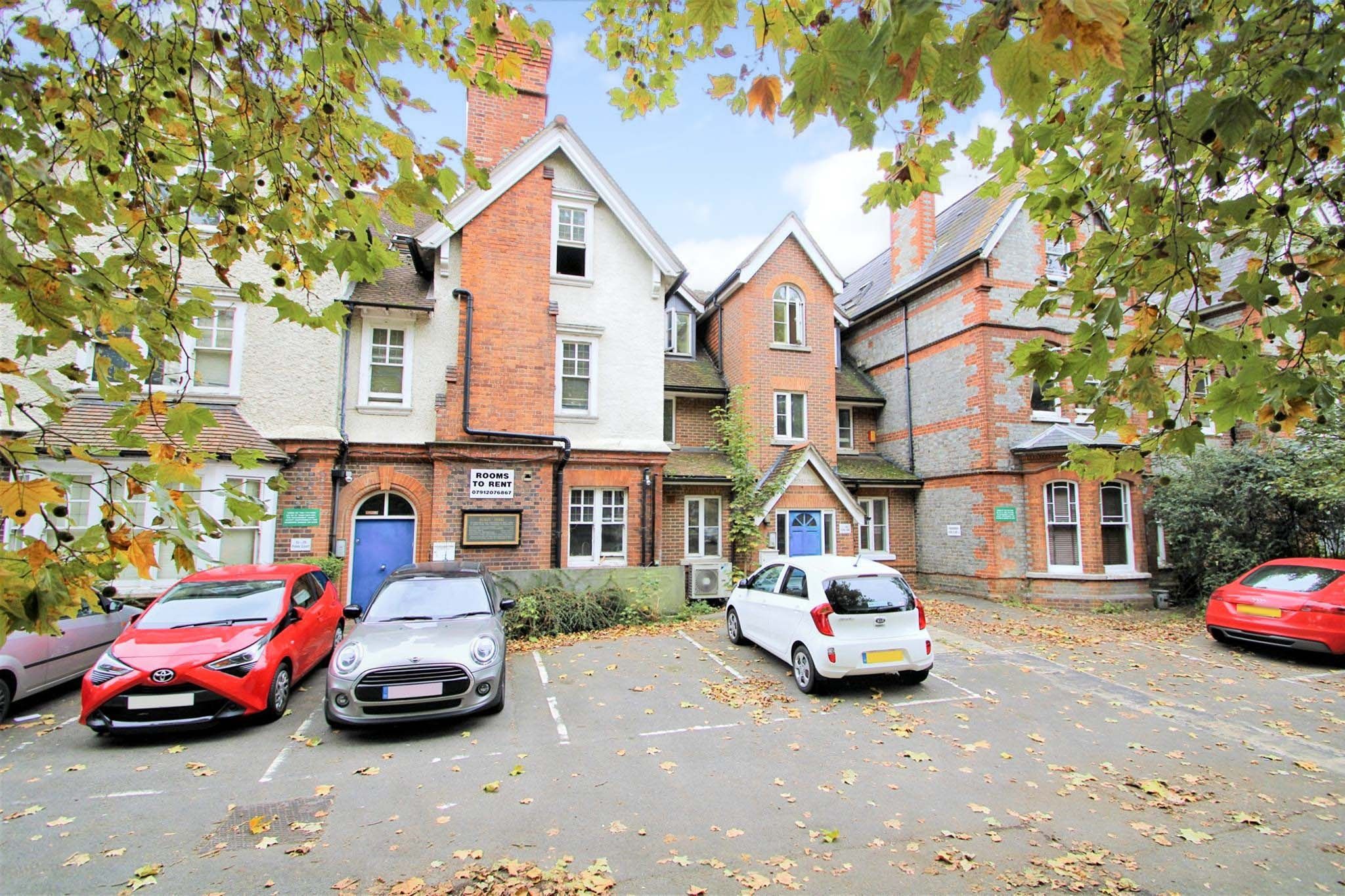 Studio for sale in London Road, Earley, Reading RG1 Zoopla