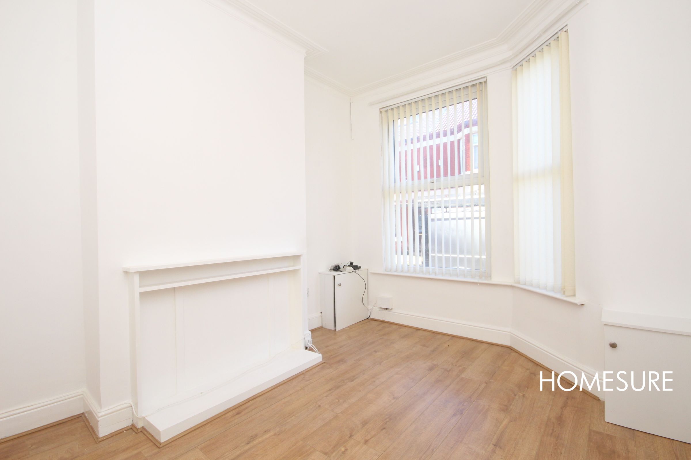 2 bed terraced house to rent in Glencairn Road, Liverpool L13 Zoopla