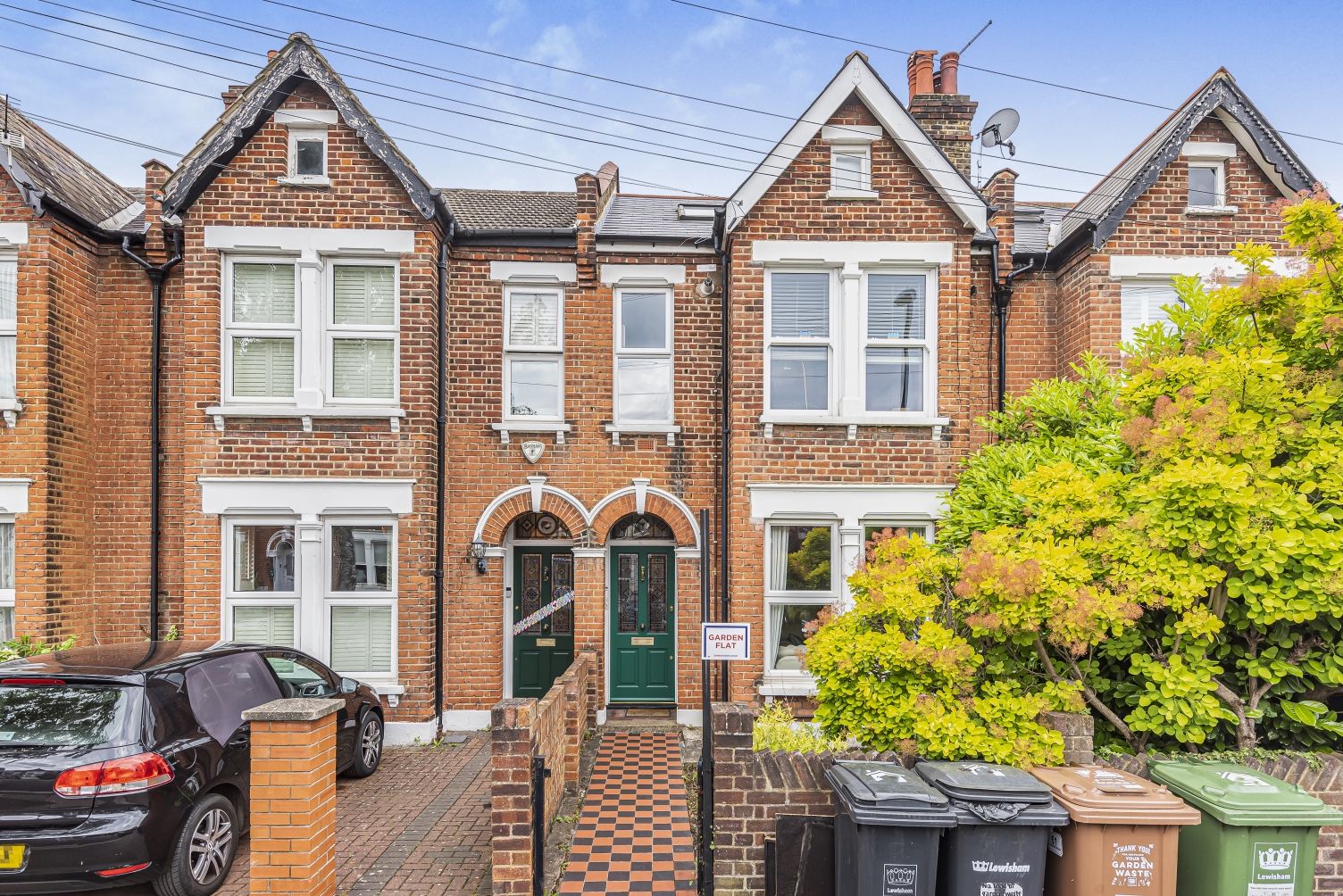 1 bed flat for sale in Elsinore Road, London SE23 Zoopla